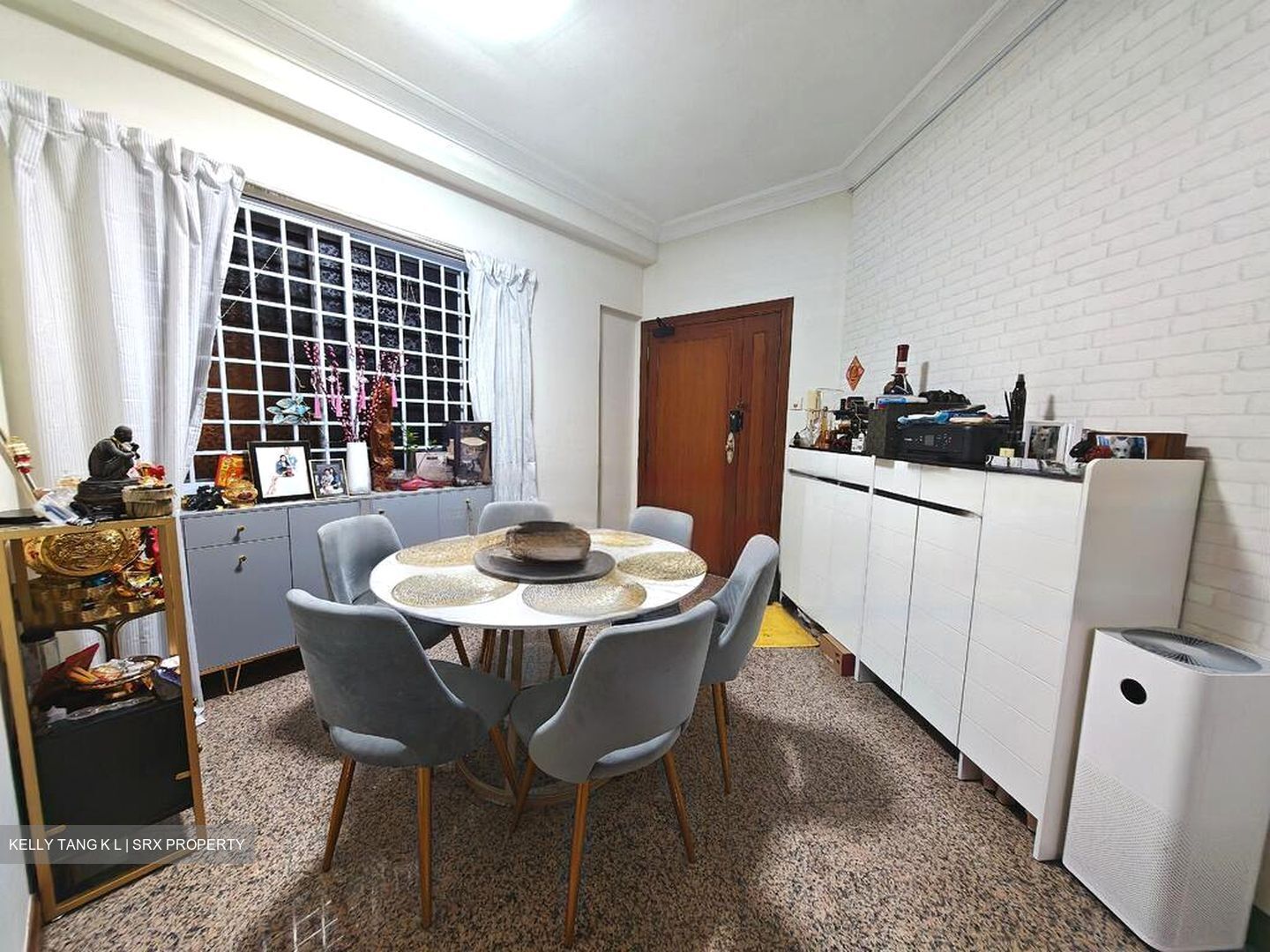 The Bayshore (D16), Condominium #461745791